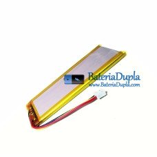 Bateria para Xiaomi 363392 MDZ-15-DA 199 [Bateria de reposição]